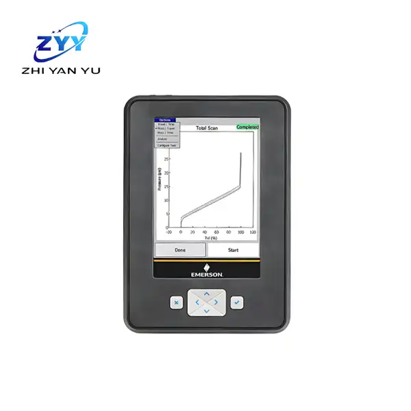 AMS Trex device communicator